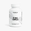 Ox Bile Complex  Muscle Department