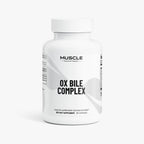 Ox Bile Complex  Muscle Department