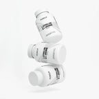 L-Citrulline & L-Arginine Amino Acid Capsules  Muscle Department