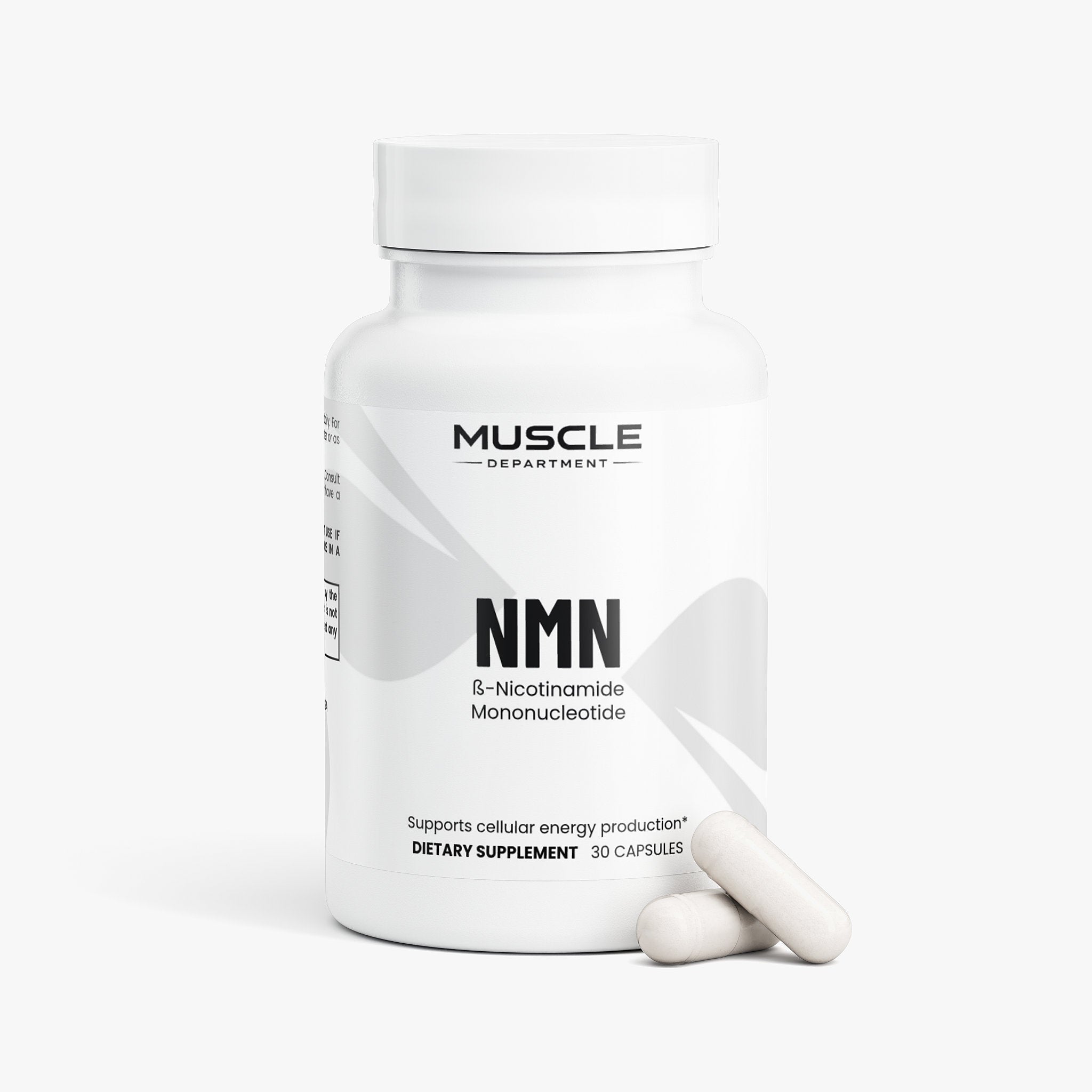 NMN (Nicotinamide Mononucleotide)