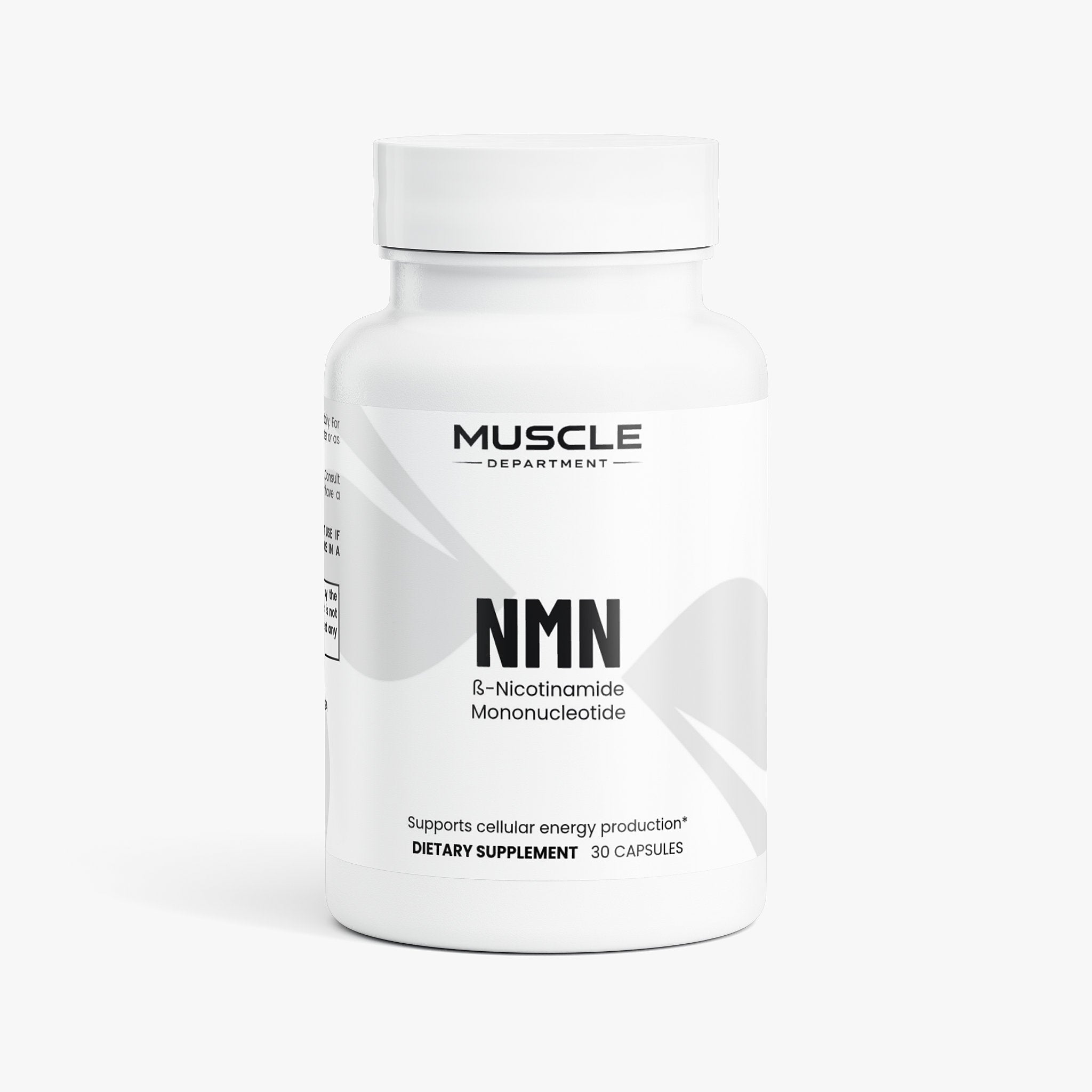 NMN (Nicotinamide Mononucleotide)
