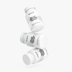 Shilajit Adaptogen Capsules  Muscle Department
