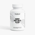 Epimedium & Maca Root Herbal Blend  Muscle Department