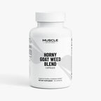 Epimedium & Maca Root Herbal Blend  Muscle Department
