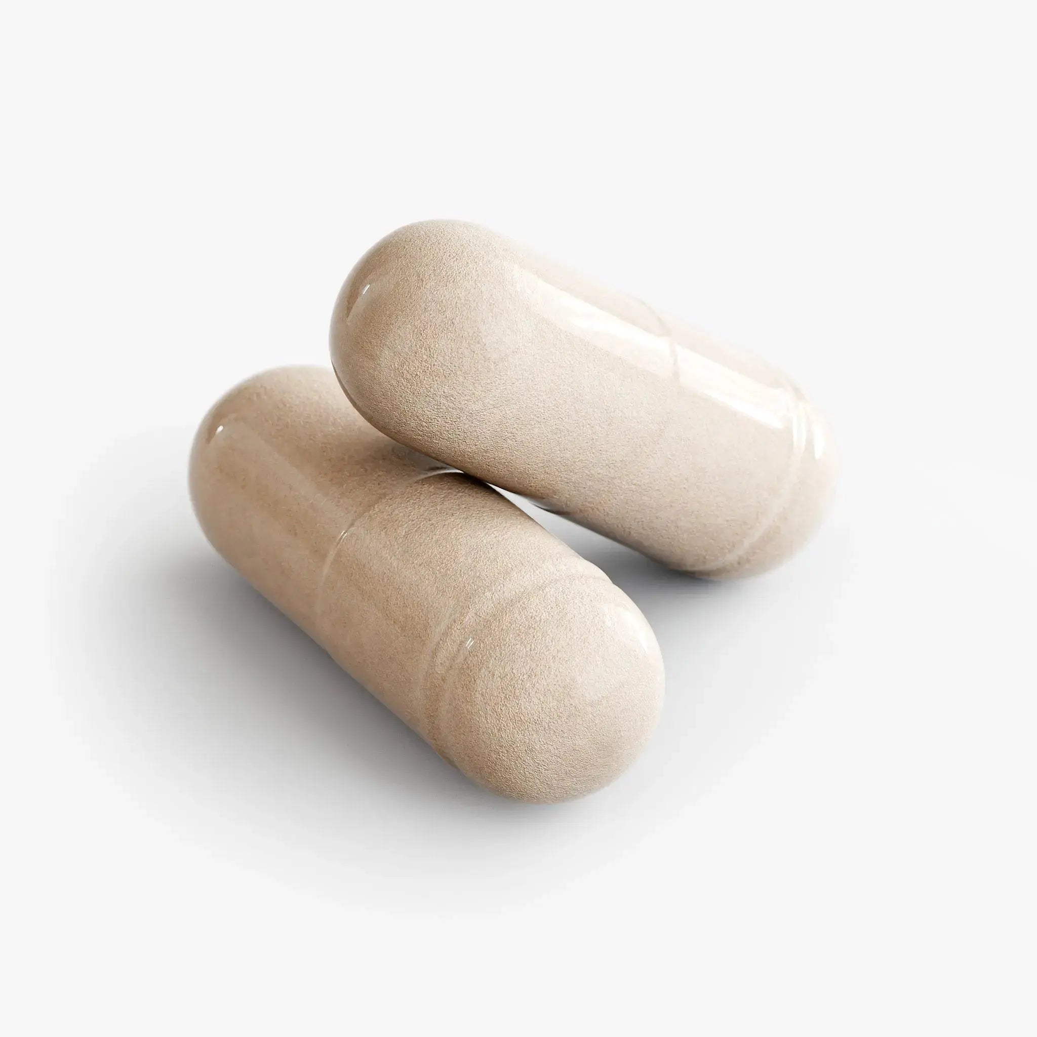 Complete Multivitamin Capsules  Muscle Department