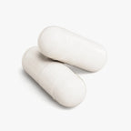 Magnesium Glycinate Capsules  Muscle Department