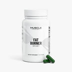 Choline, Chromium, L-Carnitine & CLA Blend  Muscle Department