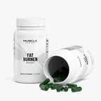 Choline, Chromium, L-Carnitine & CLA Blend  Muscle Department