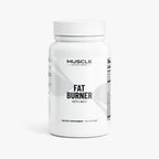 Choline, Chromium, L-Carnitine & CLA Blend  Muscle Department