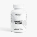 Niacin & Vitamin B6 Botanical Blend  Muscle Department