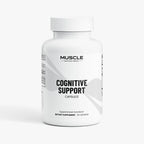 Niacin & Vitamin B6 Botanical Blend  Muscle Department