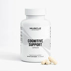 Niacin & Vitamin B6 Botanical Blend  Muscle Department