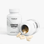 Niacin & Vitamin B6 Botanical Blend  Muscle Department