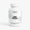 Glucosamine & MSM Botanical Blend  Muscle Department
