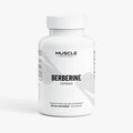 Berberine HCL Capsules  Muscle Department