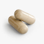 Valerian & Chamomile Herbal Blend Capsule  Muscle Department