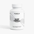 Valerian & Chamomile Herbal Blend Capsule  Muscle Department