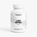 Turmeric & Beetroot Blend with Milk Thistle  Muscle Department