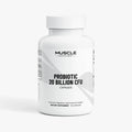 Probiotics 20 Billion CFU Capsules  Muscle Department