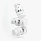 Lion's Mane Mushroom Capsules  Muscle Department