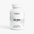 Organic Irish Sea Moss  Muscle Department