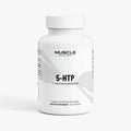5-HTP Botanical Capsules  Muscle Department