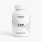 5-HTP Botanical Capsules  Muscle Department