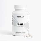 5-HTP Botanical Capsules  Muscle Department