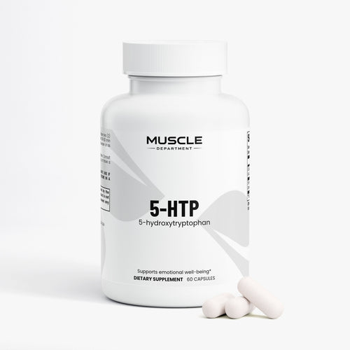 5-HTP Botanical Capsules