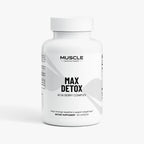 Acai Berry Fiber Complex  Muscle Department