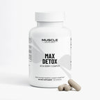 Acai Berry Fiber Complex  Muscle Department