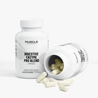 Digestive Enzyme Blend with Makzyme-Pro™ & Bromelain  Muscle Department