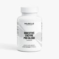 Digestive Enzyme Blend with Makzyme-Pro™ & Bromelain  Muscle Department