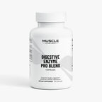 Digestive Enzyme Blend with Makzyme-Pro™ & Bromelain  Muscle Department