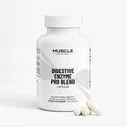 Digestive Enzyme Blend with Makzyme-Pro™ & Bromelain  Muscle Department