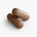 Saw Palmetto & Pumpkin Seed Herbal Blend  Muscle Department