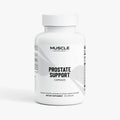 Saw Palmetto & Pumpkin Seed Herbal Blend  Muscle Department