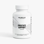 Saw Palmetto & Pumpkin Seed Herbal Blend  Muscle Department