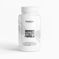 Women’s Multi-Botanical Supplement  Muscle Department