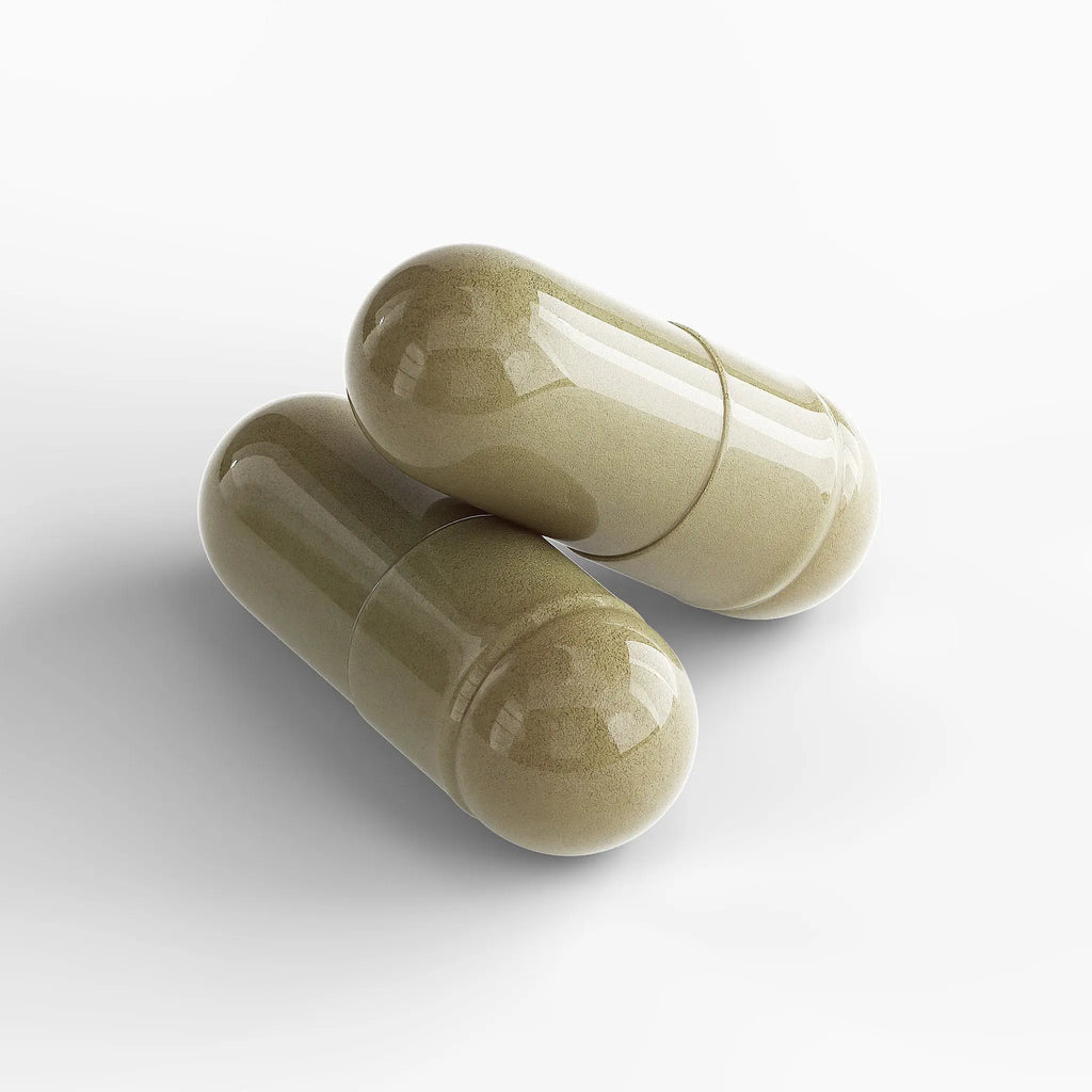 Women’s Multi-Botanical Supplement  Muscle Department