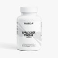 Apple Cider Vinegar Capsules  Muscle Department