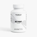 Organic Beetroot Capsules  Muscle Department