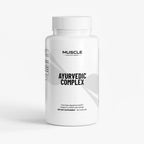 Ayurvedic Complex Capsules  Muscle Department