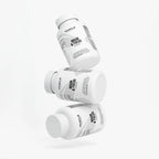 Botanical Capsule Supplement  Muscle Department