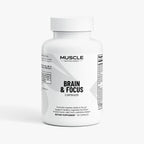 Botanical Capsule Supplement  Muscle Department