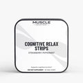 L-Theanine & GABA Oral Dissolving Strips  Muscle Department