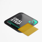 L-Theanine & GABA Oral Dissolving Strips  Muscle Department