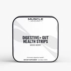 Probiotic Oral Strips  Muscle Department