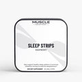 Herbal Oral Strips  Muscle Department