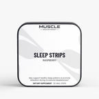 Herbal Oral Strips  Muscle Department